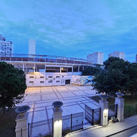 Apartamentos Benidorm Black Exteriér fotografie