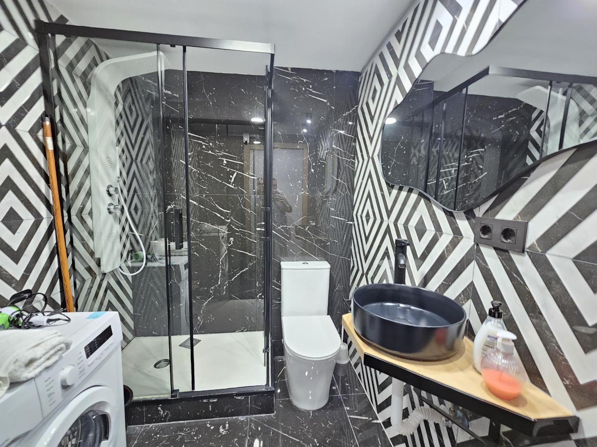Apartamentos Benidorm Black Exteriér fotografie