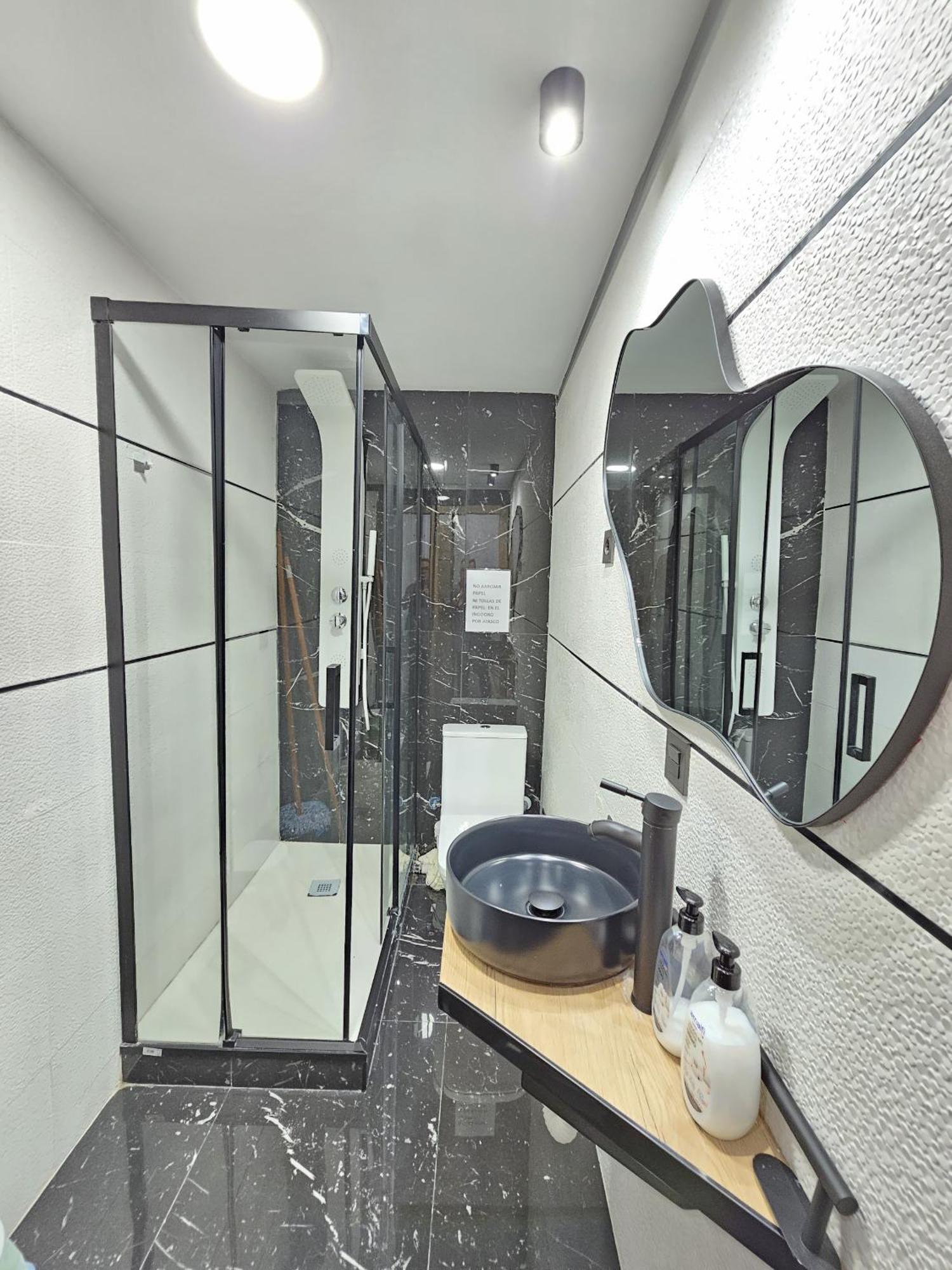 Apartamentos Benidorm Black Exteriér fotografie